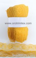 Lace+Net Yarn/For Hand knitting/For scarves