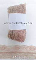 Lace+Net Yarn/For Hand knitting/For scarves