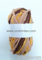 Classic Yarn/For Hand knitting/For scarves