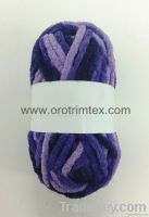 Classic Yarn/For Hand knitting/For scarves