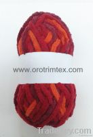 Classic Yarn/For Hand knitting/For scarves