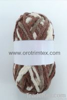 Classic Yarn/For Hand knitting/For scarves