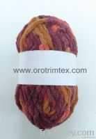 Classic Yarn/For Hand knitting/For scarves