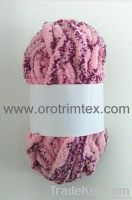 Classic Yarn/For Hand knitting/For scarves