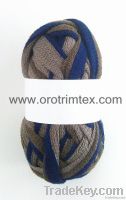 Fish Net Yarn/For Hand knitting/For scarves