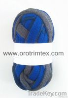 Fish Net Yarn/For Hand knitting/For scarves