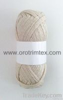 Fish Net Yarn/For Hand knitting/For scarves