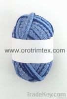 Fish Net Yarn/For Hand knitting/For scarves