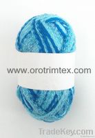 Fish Net Yarn/For Hand knitting/For scarves