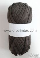 Fish Net Yarn/For Hand knitting/For scarves