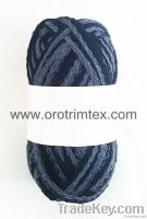 Fish Net Yarn/For Hand knitting/For scarves