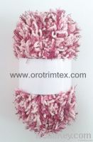 Loop Yarn/For Hand knitting/For scarves