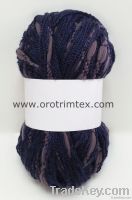 Net Yarn/For Hand knitting/For scarves