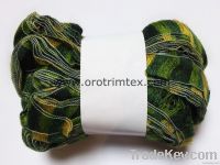 Ladder Yarn/For Hand knitting/For scarves