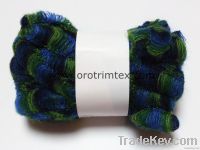 Ladder Yarn/For Hand knitting/For scarves