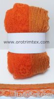 Net Lace Yarn