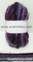 Feather Yarn