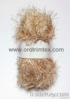 Feather yarn/For Hand knitting/For scarves