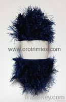 Feather yarn/For Hand knitting/For scarves