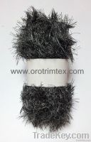 Feather yarn/For Hand knitting/For scarves