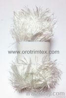 Feather yarn/For Hand knitting/For scarves