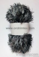 Feather Yarn (For Hand Knitting and Scarves)