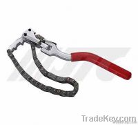 JTC-4724 HEAVY DUTY CHAIN OIL FILTER WRENCH