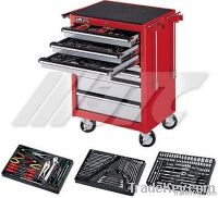 JTC-3931S TOOLS CHEST WITH TOOL SET