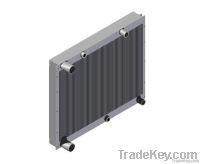 Aluminium Heat Exchanger