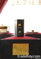 Premium Flavored Tea / Premium Peppermint Tea