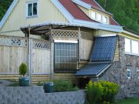 solar collector