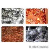 Non Ferrous Metal Scraps