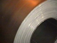 Steel Sheet Coils