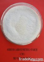 Carboxymethyl Cellulose (CMC)