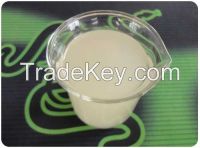 Textile printing paste/Textile printing thickener