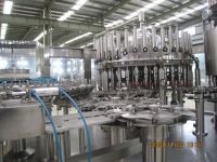 food and beverage machinery