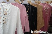 Thailand 100% cotton &amp; silk products