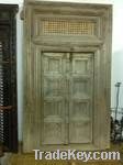 Antique Doors