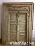 Antique Doors