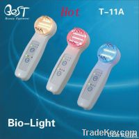 Hot Selling Led Light And EMS Therapy Beauty Machine