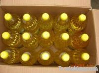 Refined Sunflower Edible Oil