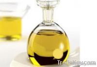 Double refined sunflower oil