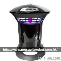 Mosquito Robot ÃÂ® Photocatalyst Mosquito killer MR3000 Insect trap