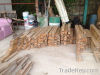 Thai Teak wood
