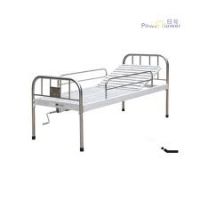 Hospital patient bed