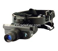 Night vision goggles D203M (GEN 2+/3)