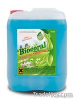 Biocoral Aromatic Cleaner