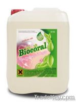 Biocoral Hand Cleaning Liquid