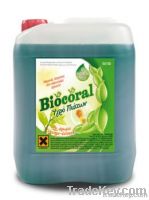 Biocoral Diswashing Liquid