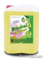 Biocoral Glass Cleaner